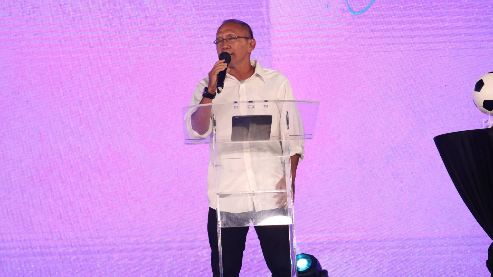 Bambang Nurdiansyah - RANS Cilegon FC