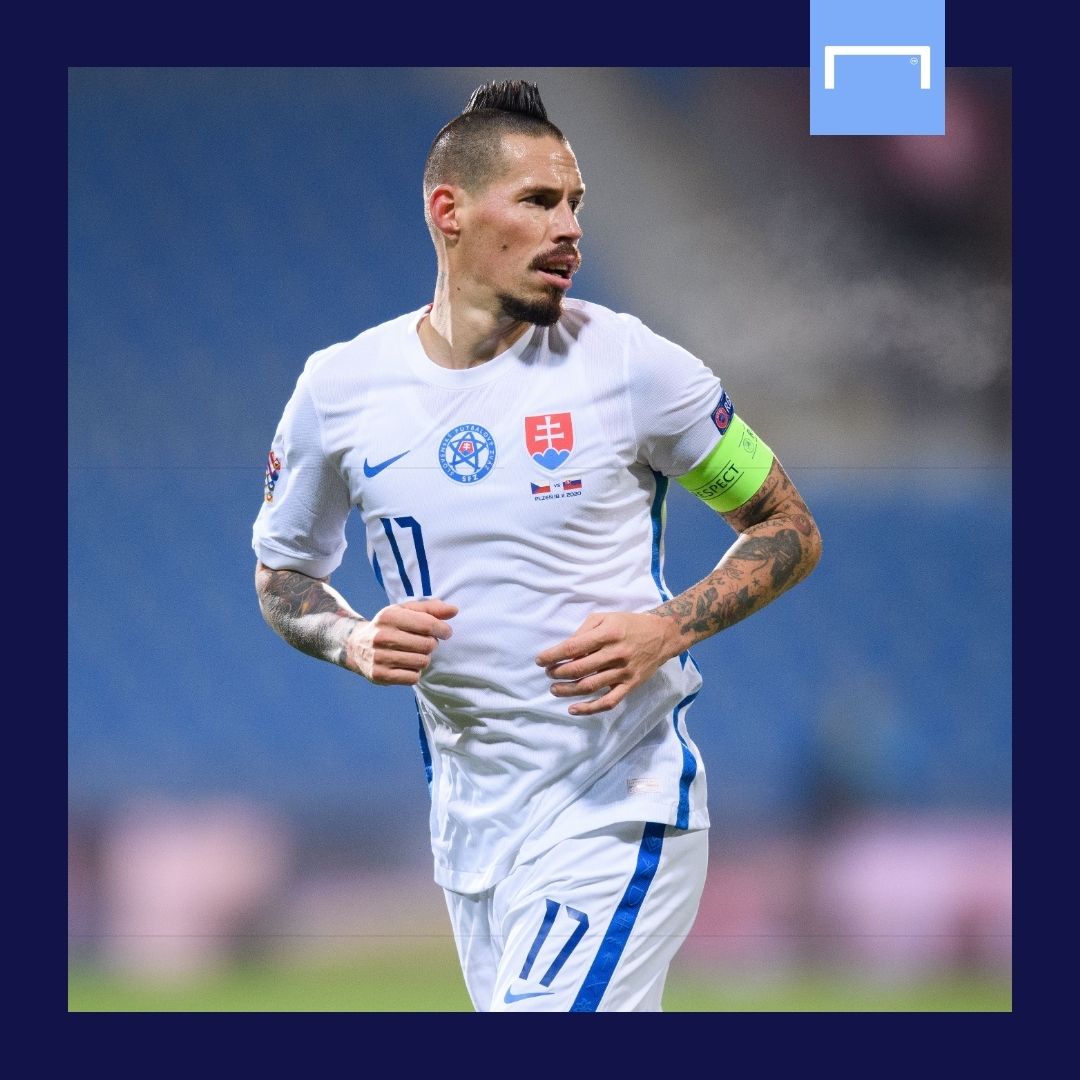 Marek Hamsik GFX