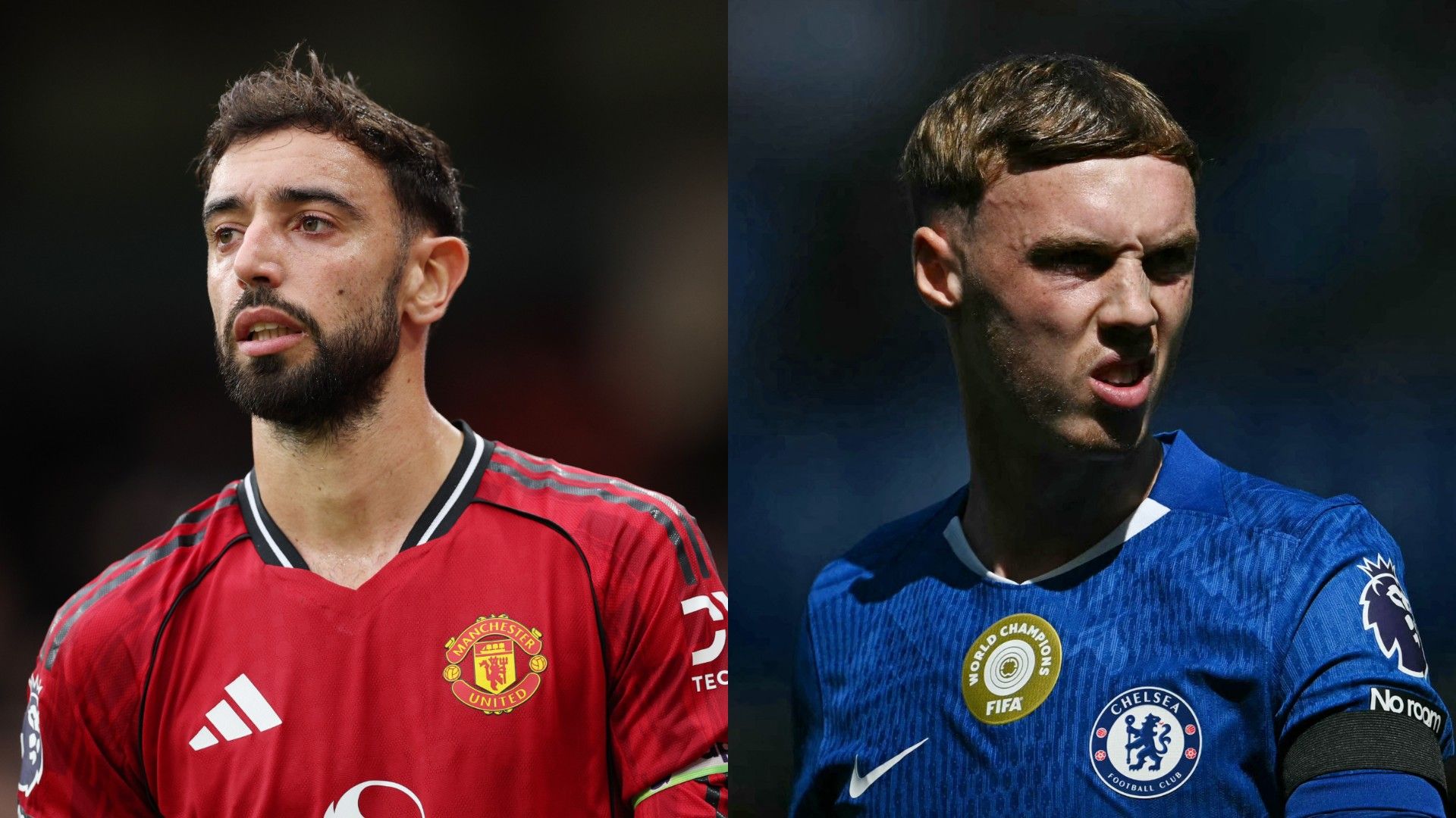 Manchester United Chelsea Dónde ver Premier League 2025