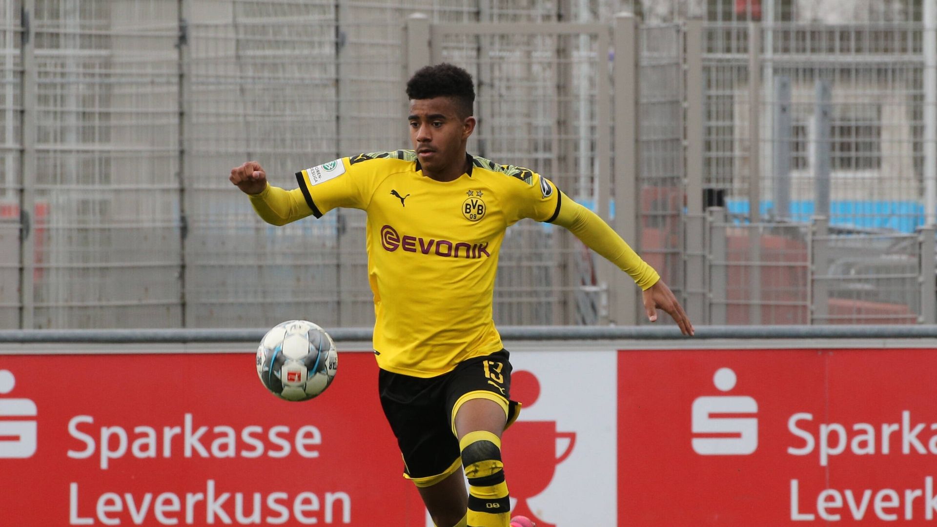 ONLY GERMANY Ansgar Knauff