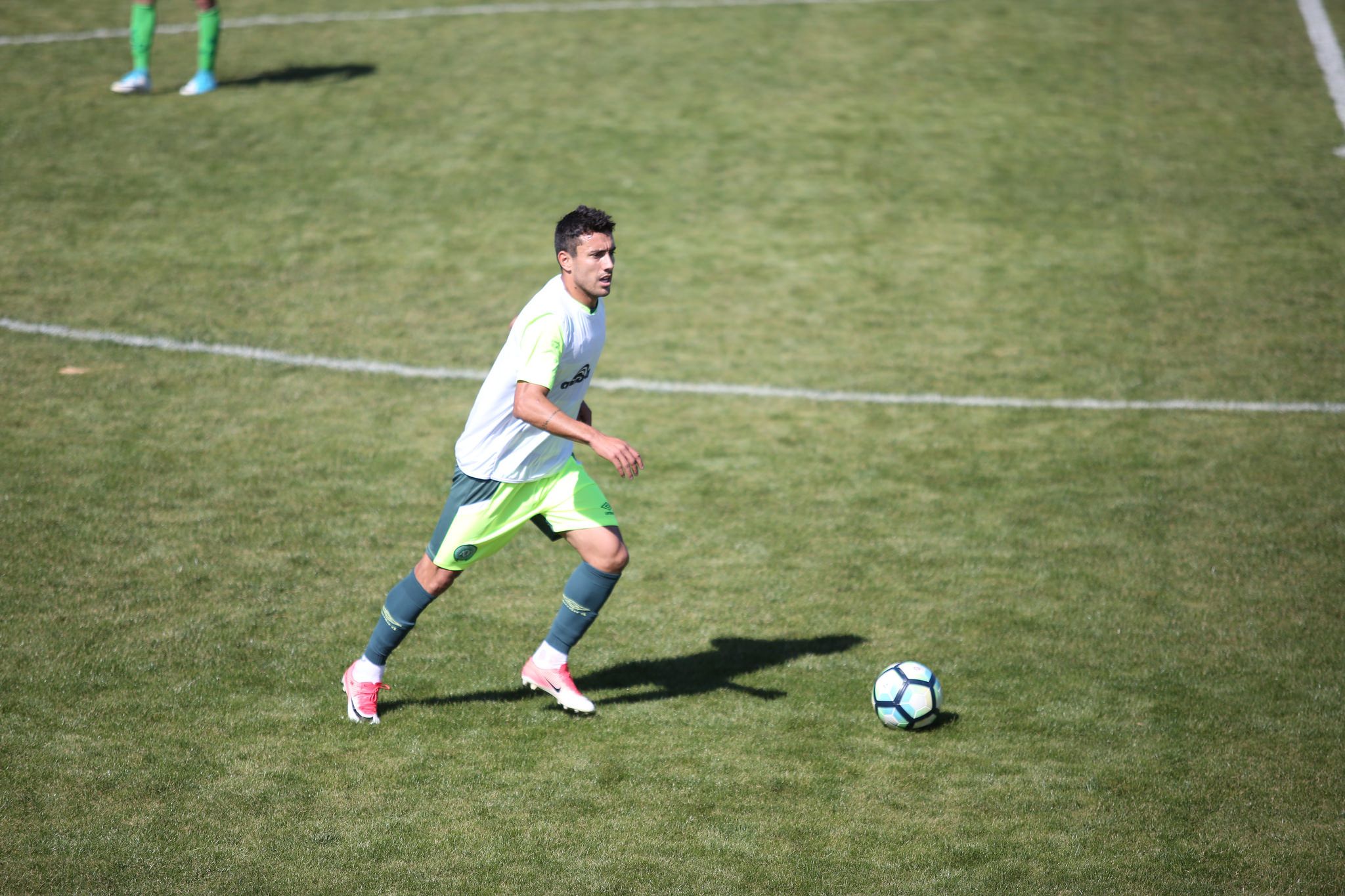 Alan Ruschel Chapecoense 260717