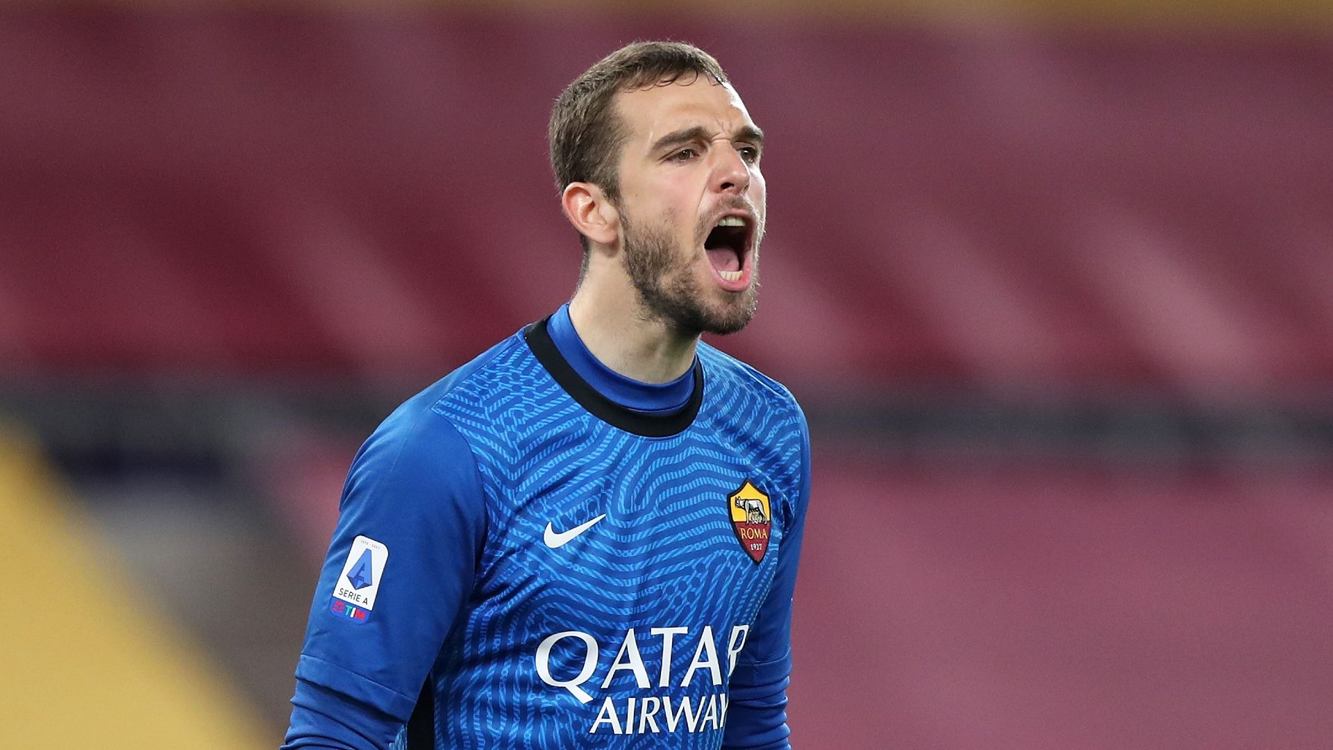 Pau Lopez Roma
