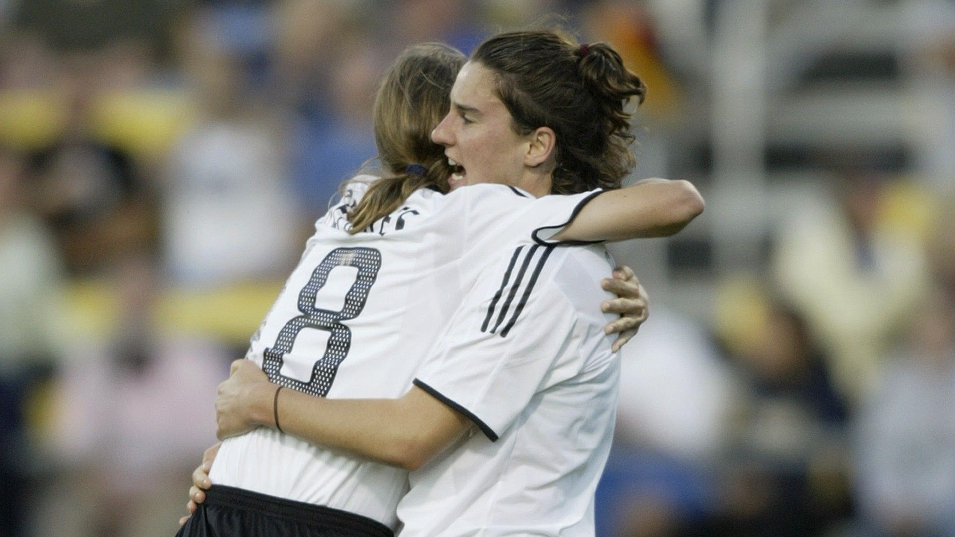 Sandra Smisek Germany