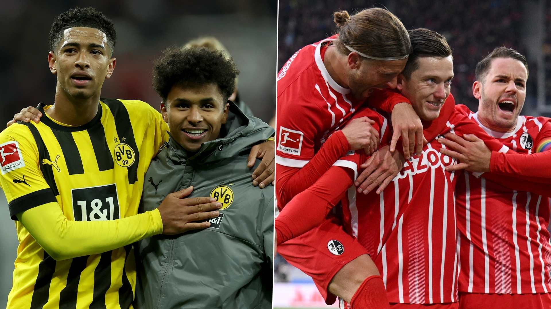 20230131 Dortmund Freiburg