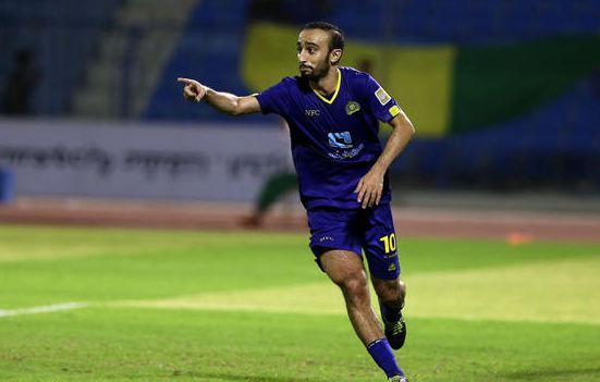 Mohamed Al Sahlawi - Al Nasr