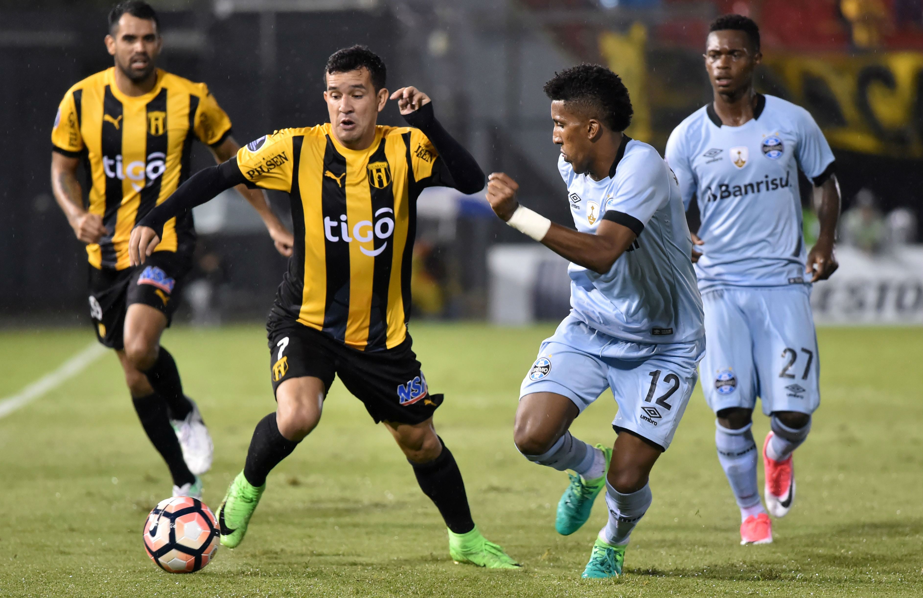 Guarani Gremio2
