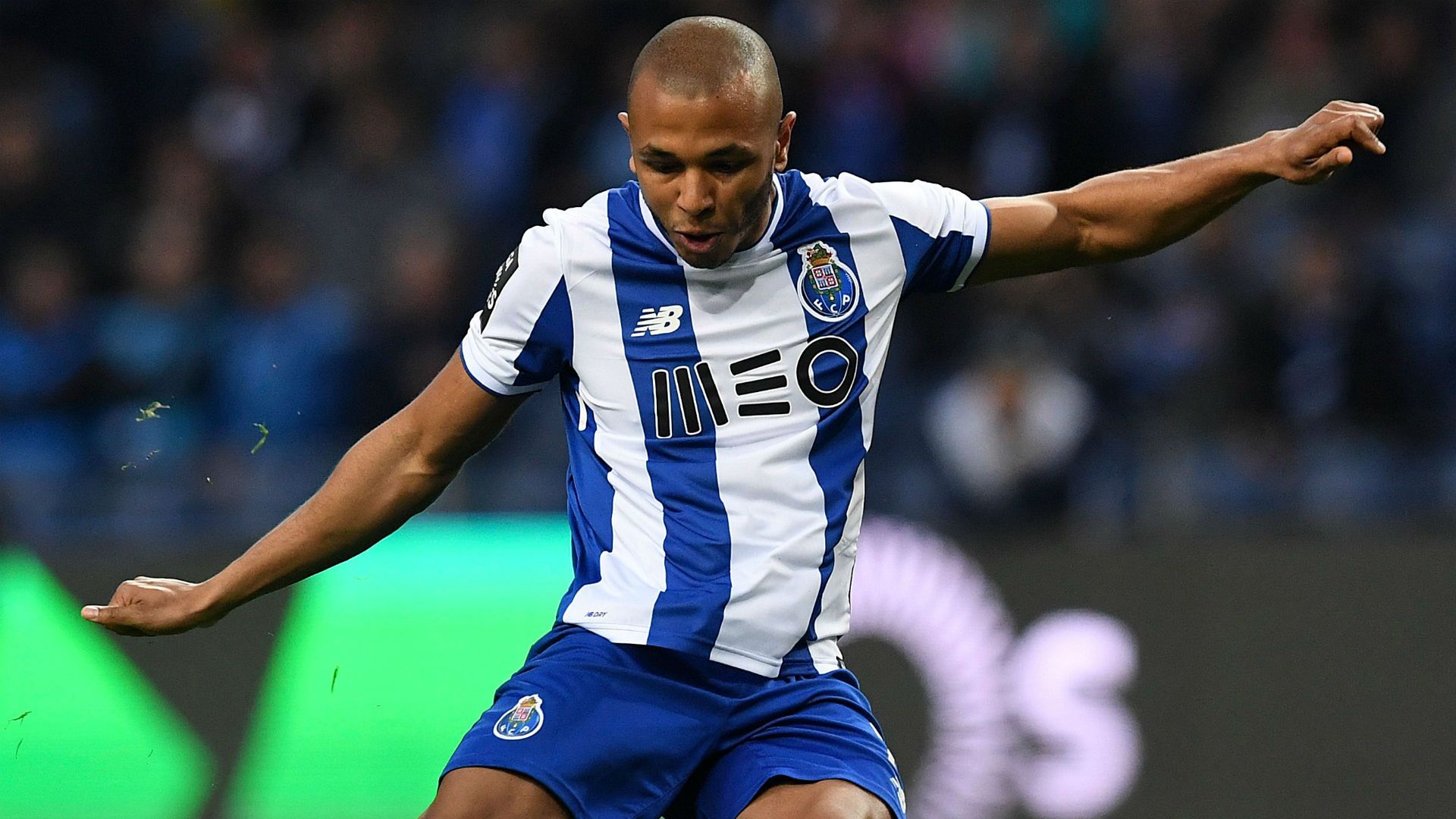 Yacine Brahimi