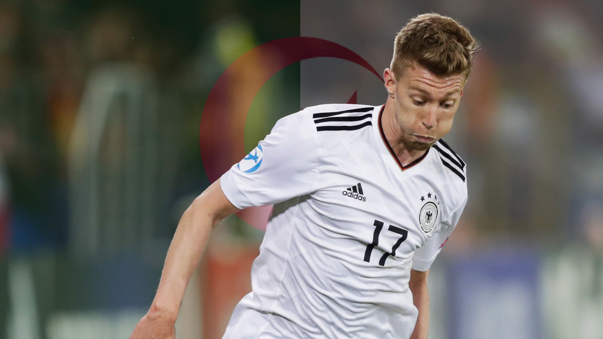 Mitchell Weiser Algeria 