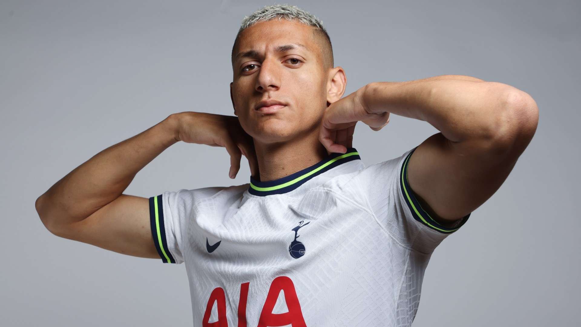 Richarlison Tottenham 2022-23