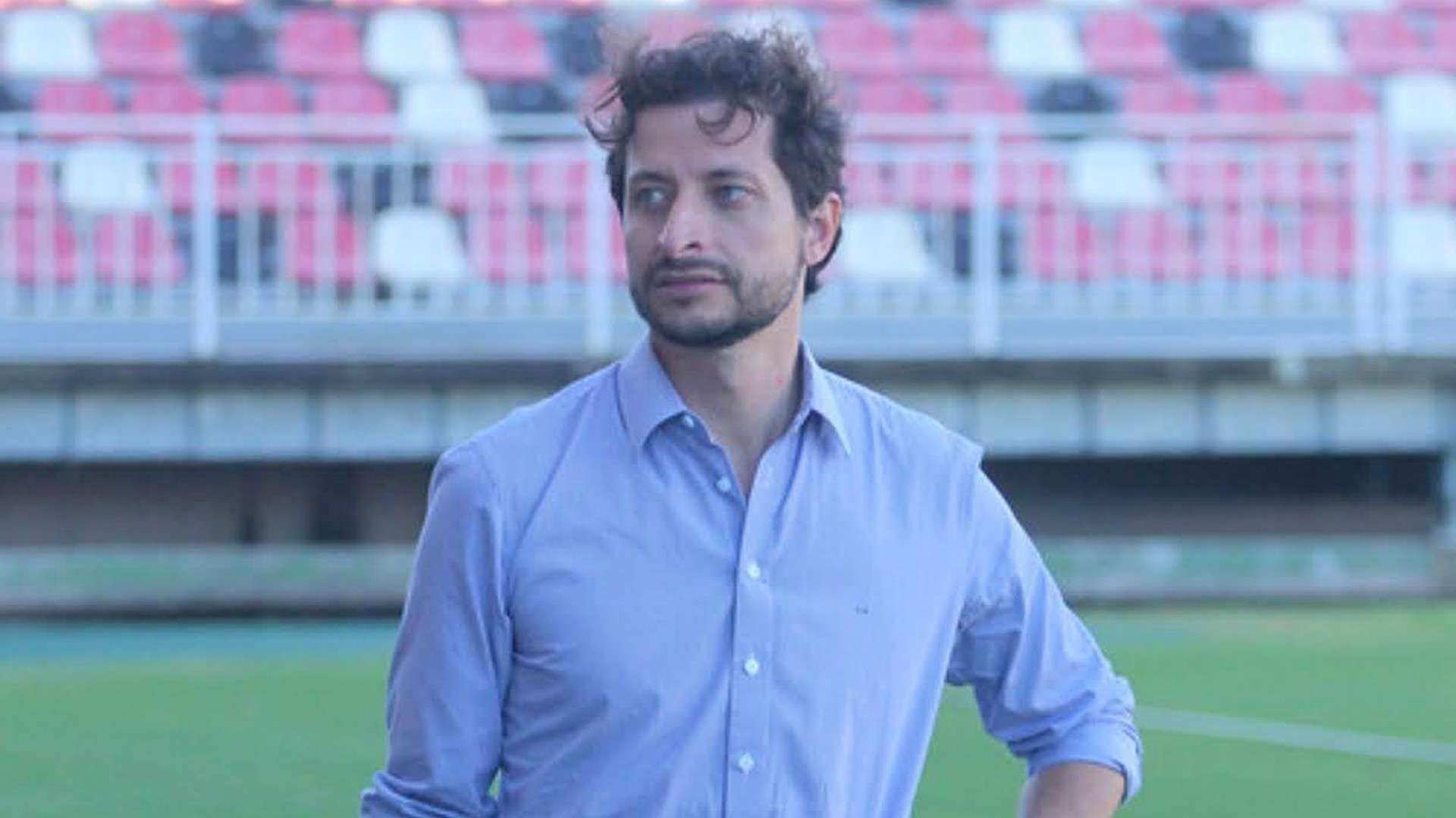 Leo Roesner Joinville 2021