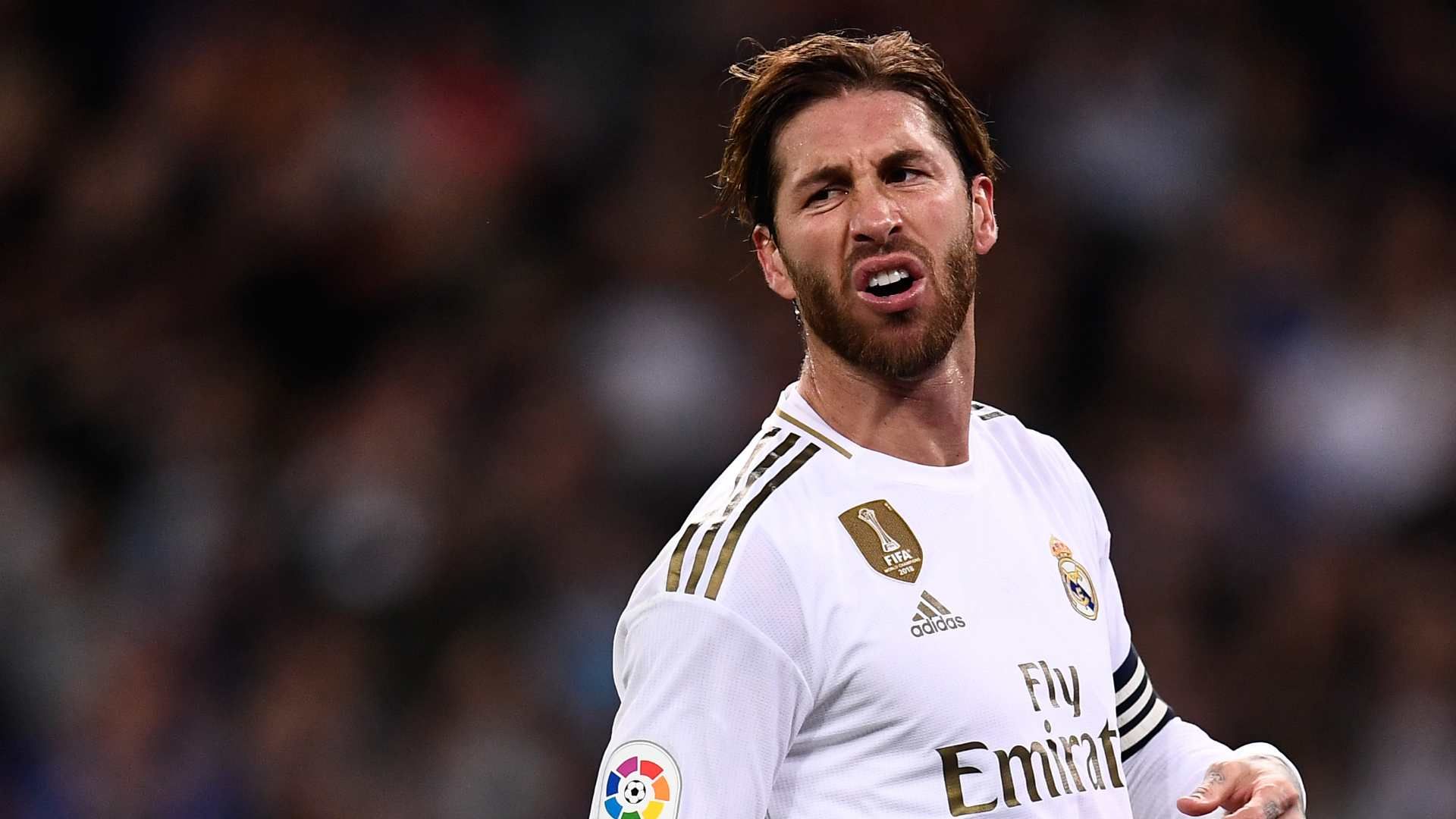 2019-11-03 Sergio Ramos