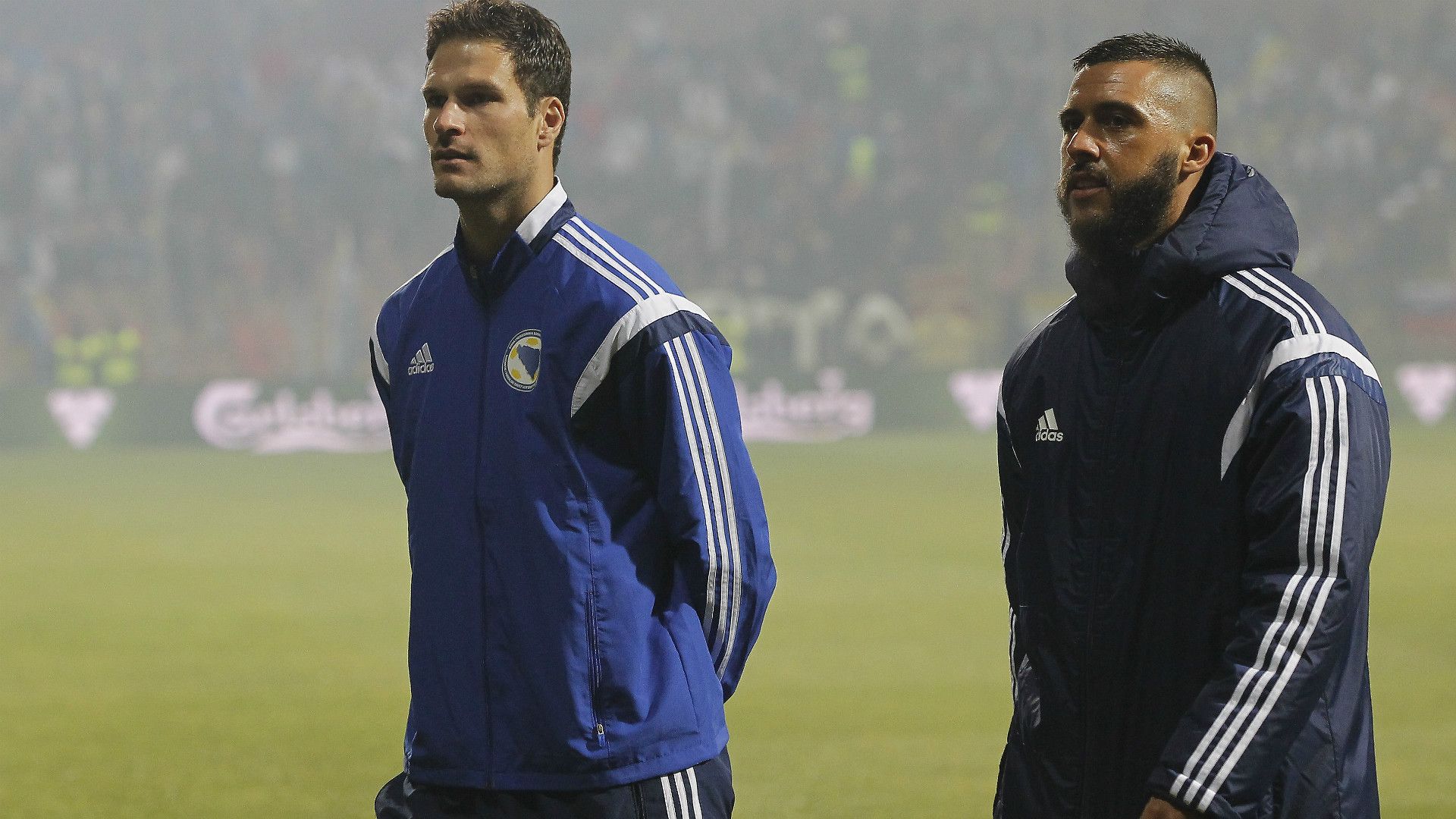 Begovic Medunjanin Bosnia 13112015