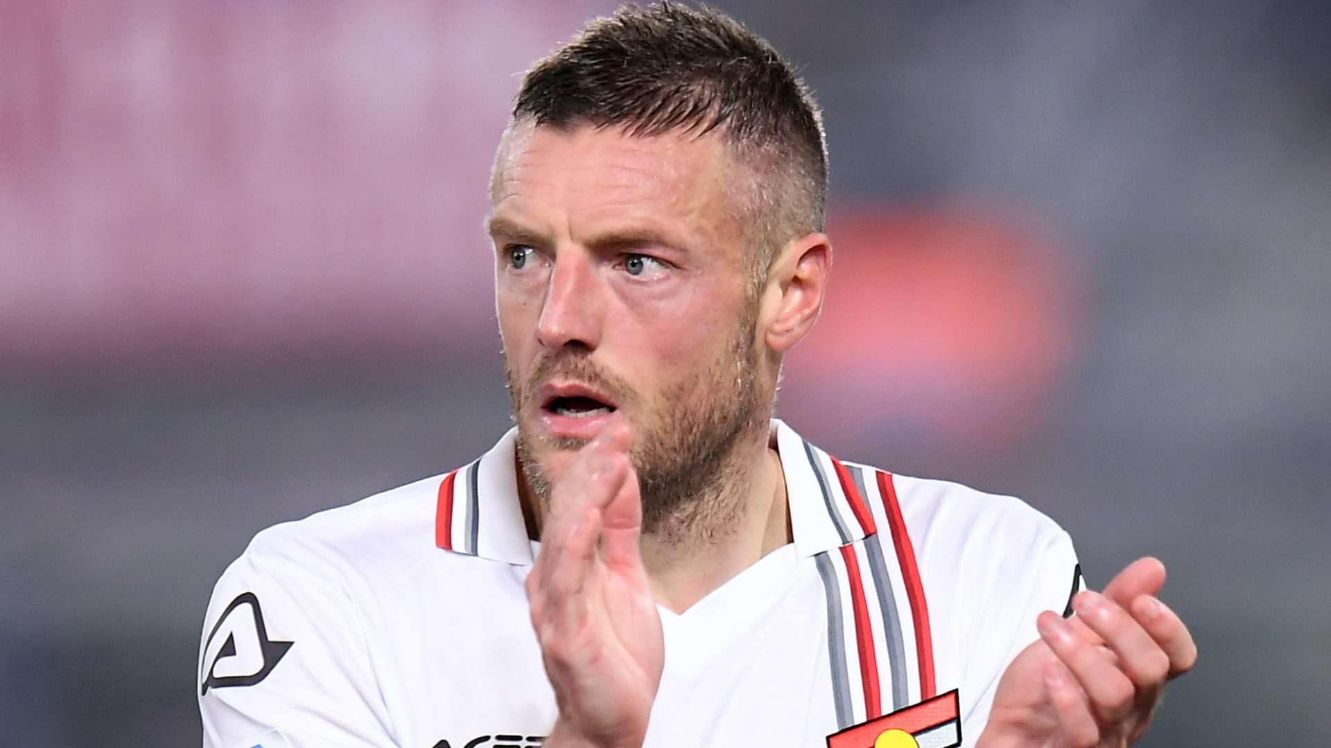 Jamie Vardy Cremonese 2025-26