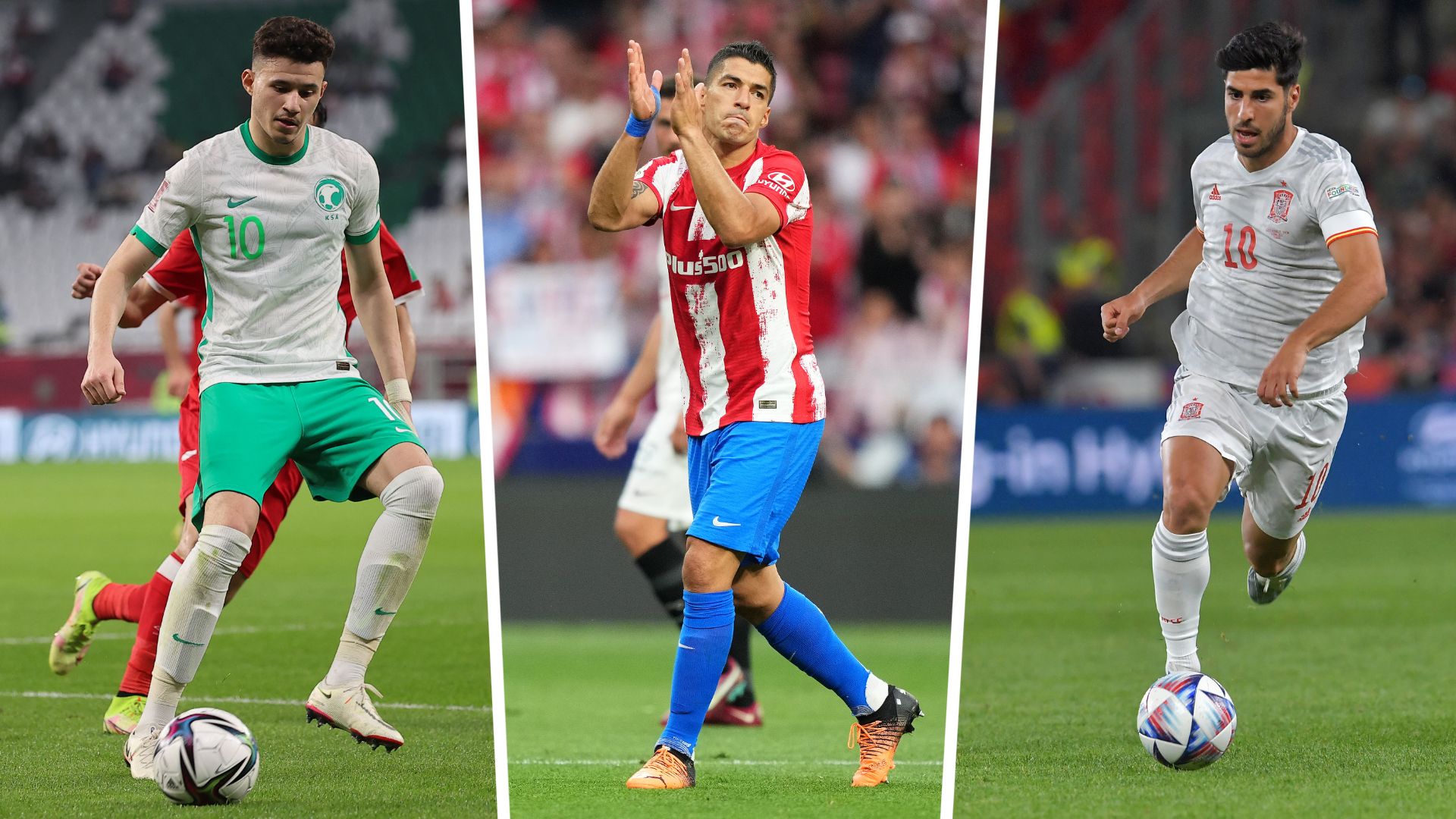 Abdullah Al-Hamdan Suarez Asensio