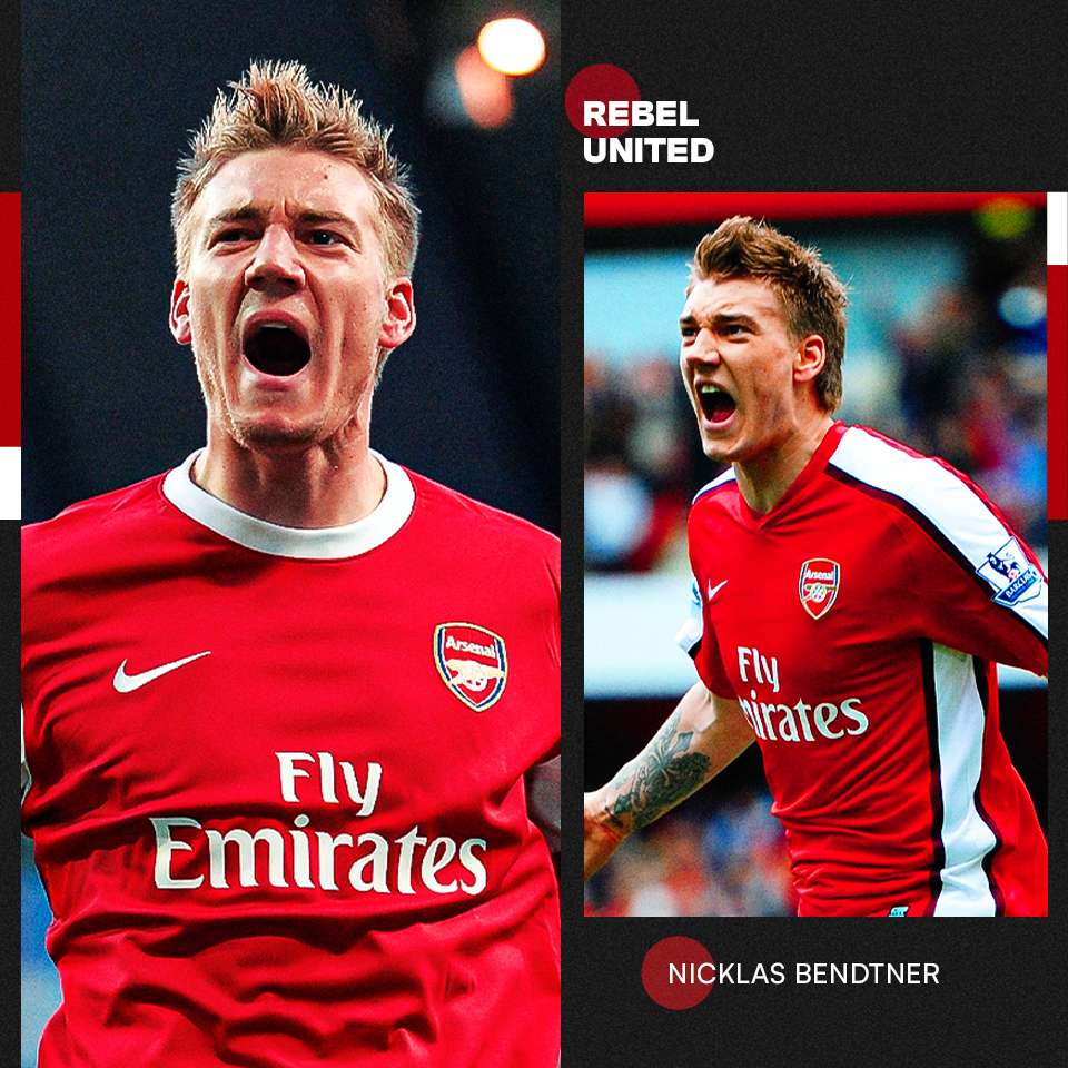 Bendtner