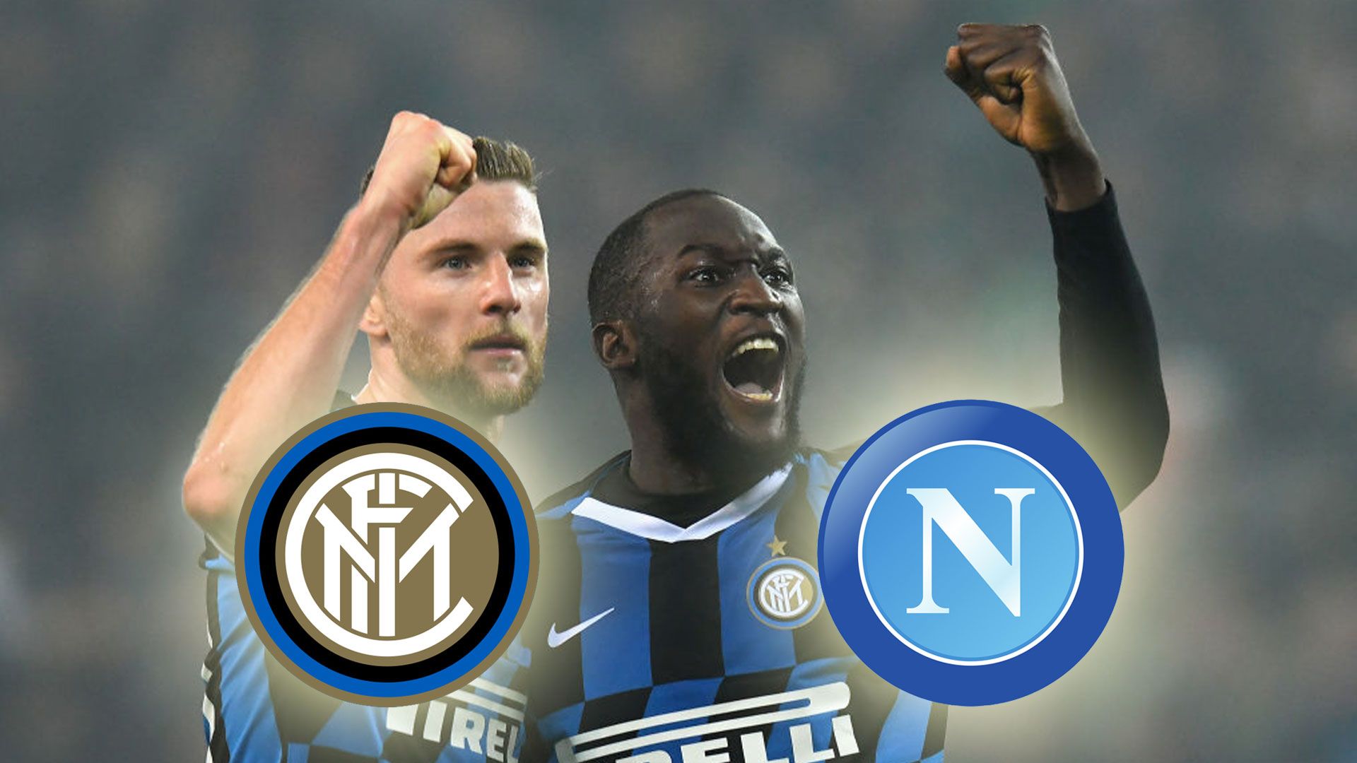 Inter Mailand SSC Neapel TV LIVE STREAM Übertragung Coppa Italia
