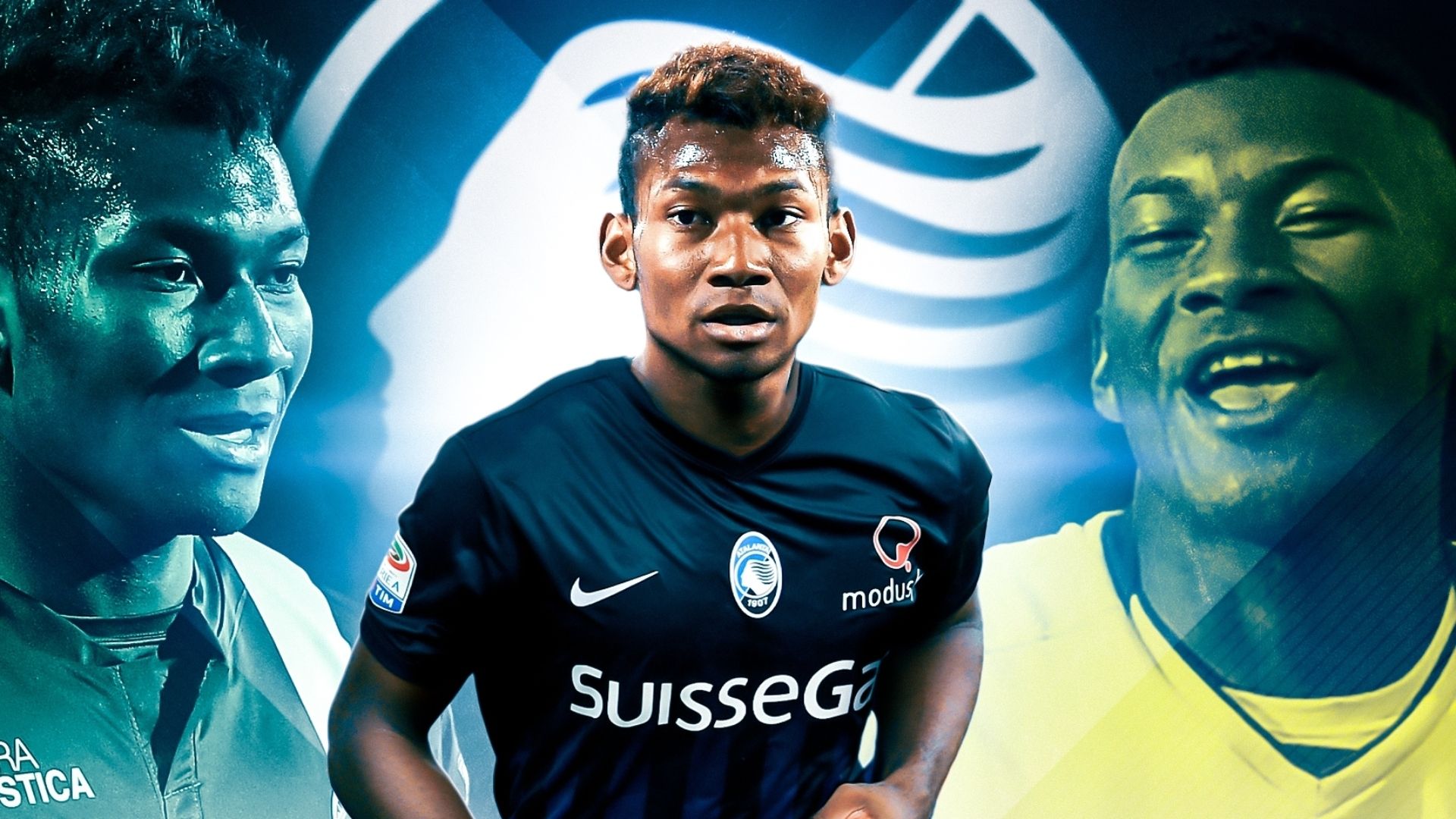 Cabezas GFX senza logo