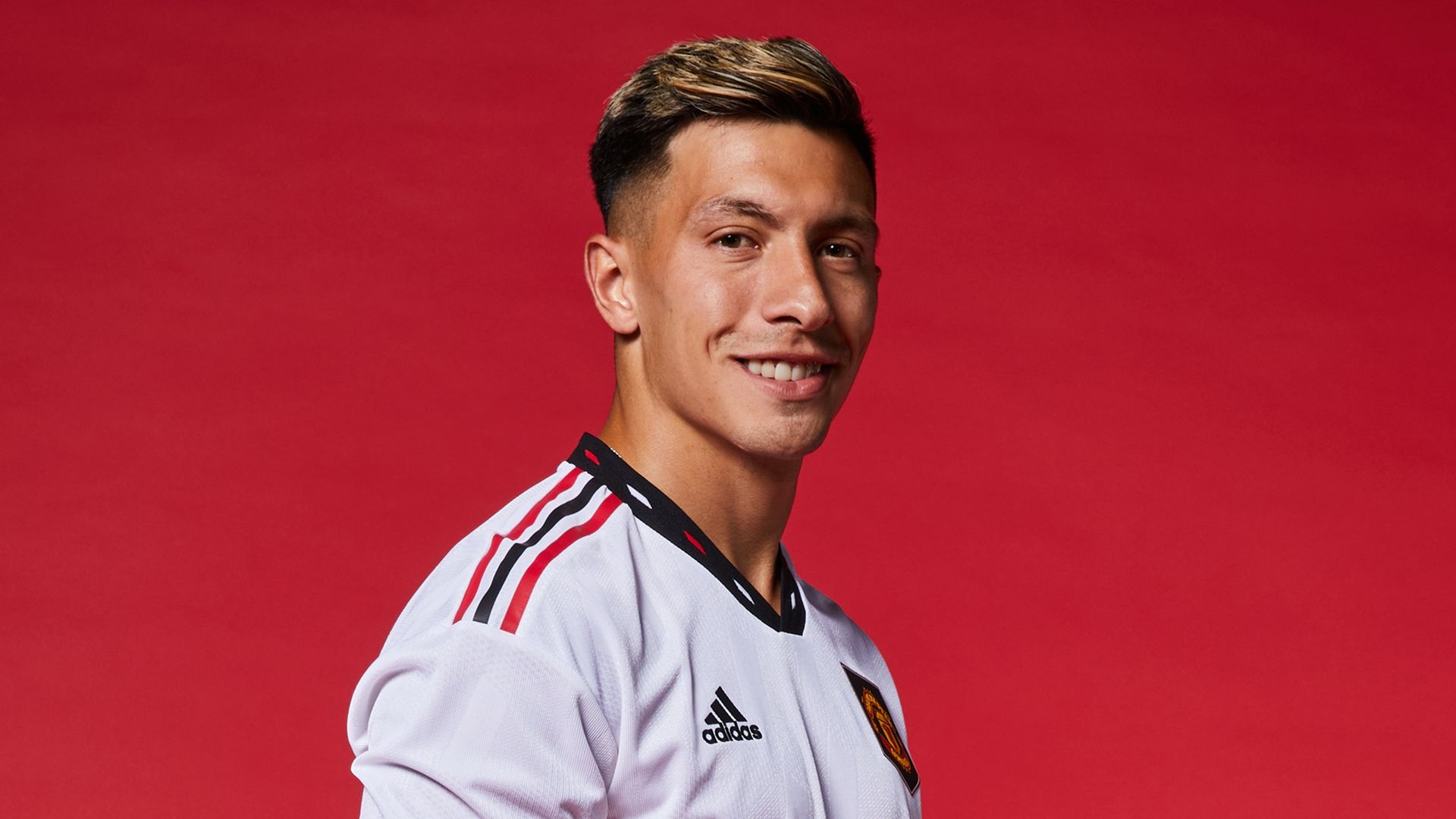 Lisandro Martinez Man Utd 2022-23