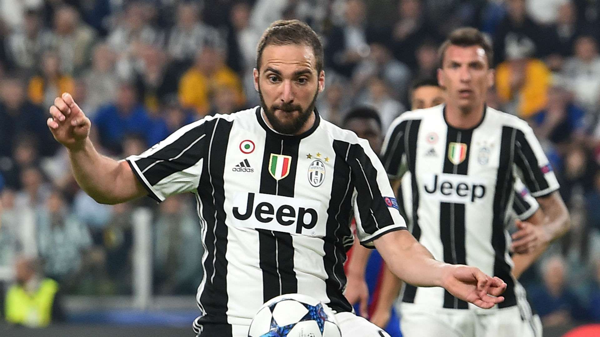 GonzaloHiguain - cropped