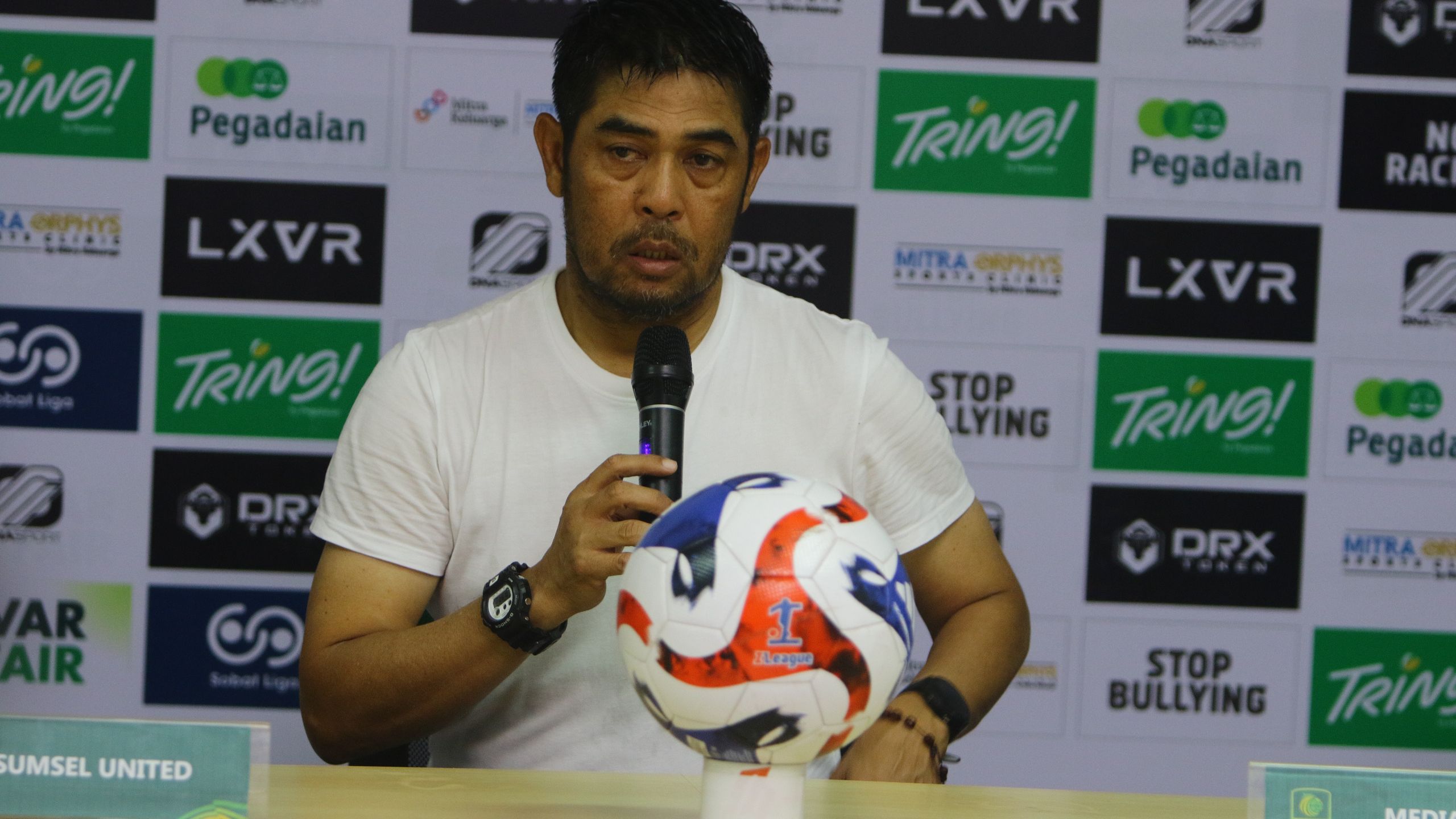 Nilmaizar (Sumsel United)