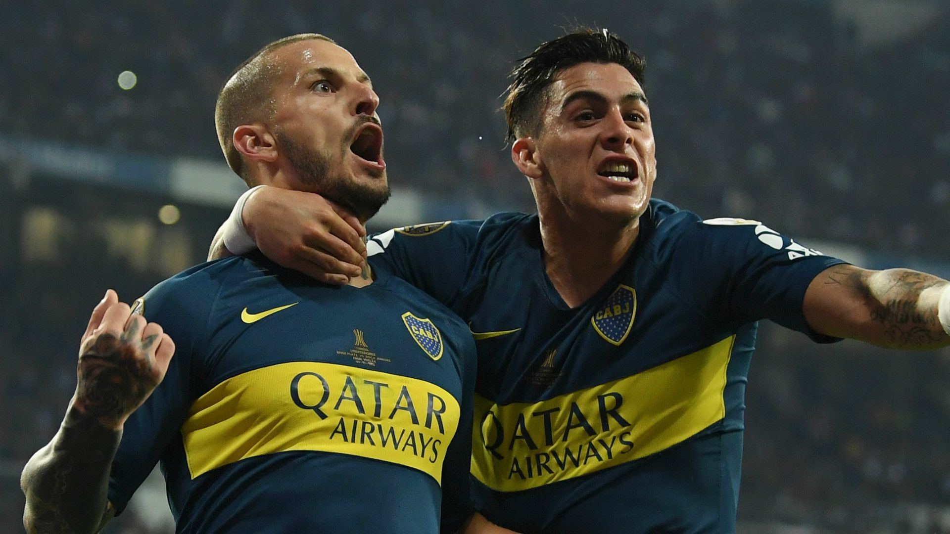 Boca Juniors 2018