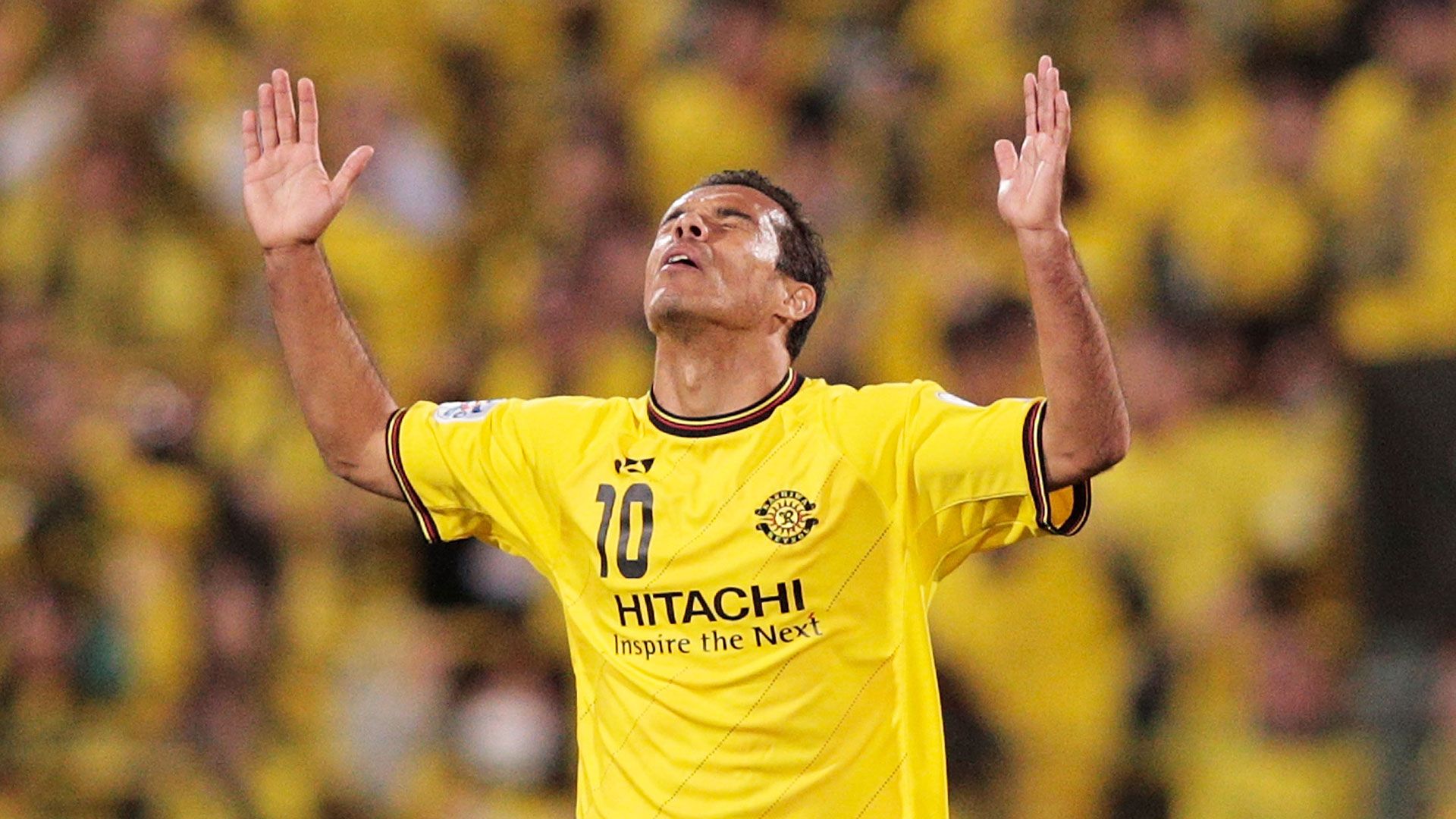 柏レイソル レアンドロドミンゲス背番号10 【公式通販】