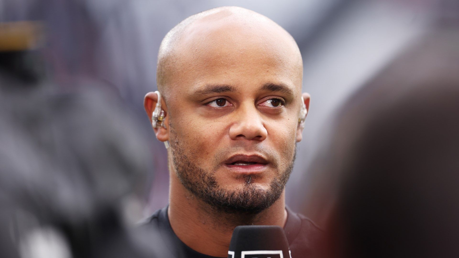 Vincent Kompany 2024