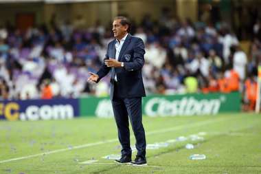 رامون دياز - الهلال