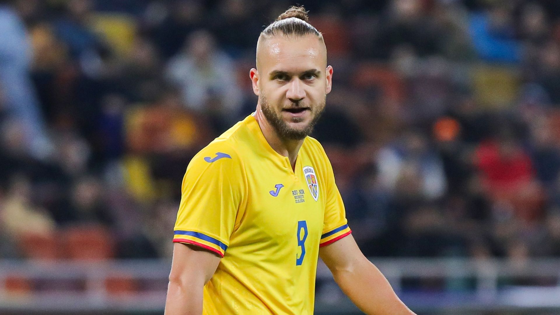 サッカールーマニア代表 ユーロ2024メンバーリスト・最新招集 サッカールーマニア代表 ユーロ2024メンバーリスト・最新招集