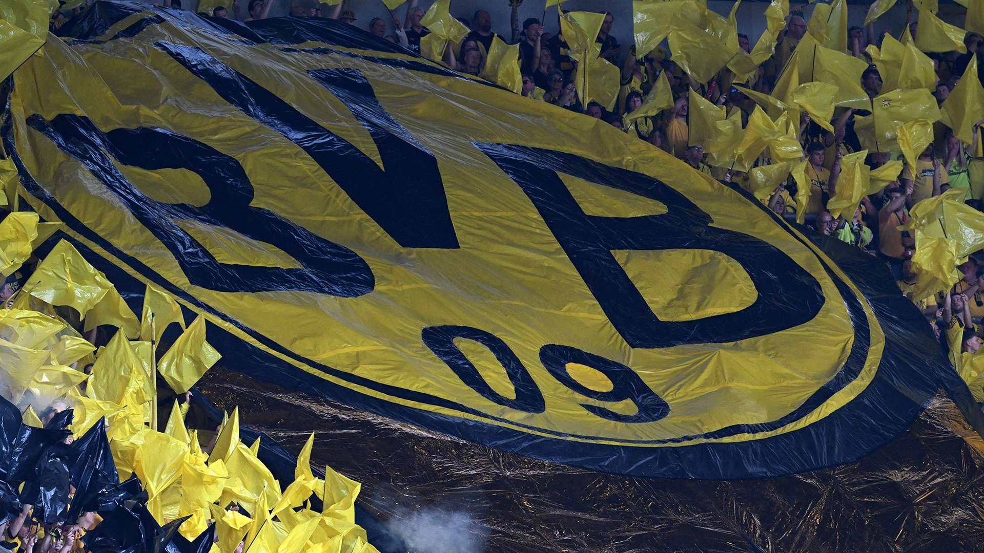 Escudo Borussia Dortmund BVB