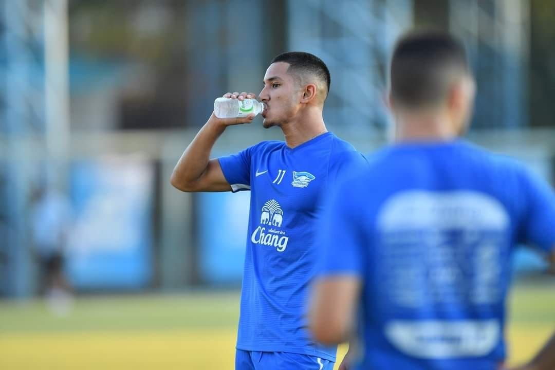 ฟาอิก เจฟรี่ โบลเกียห์ 