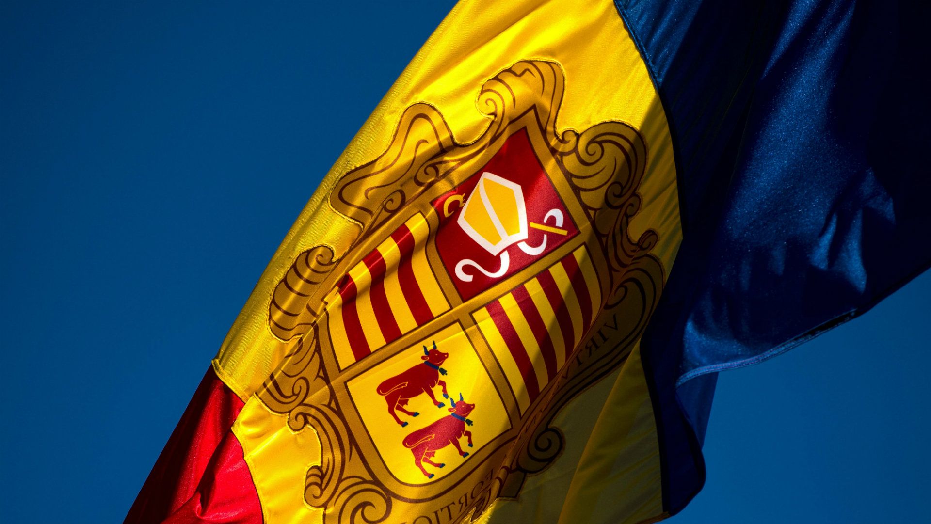 Andorra