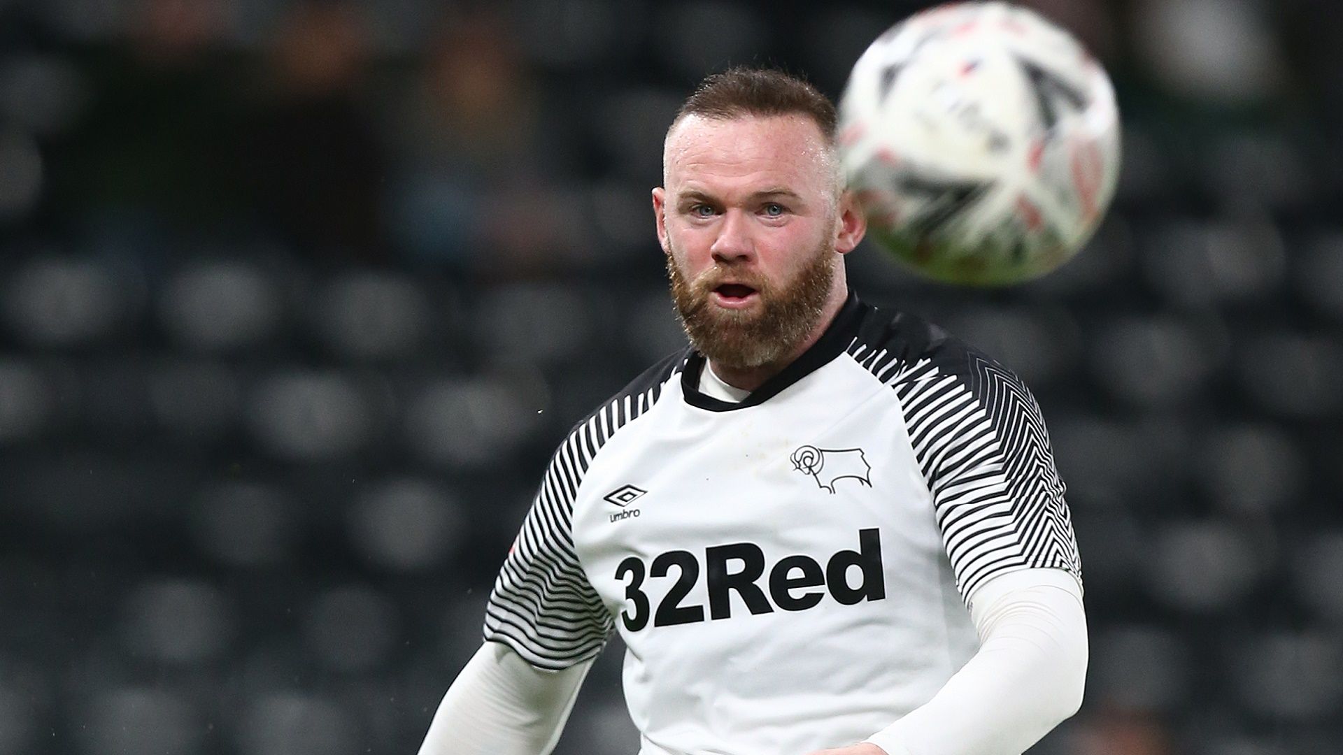 2020-02-05 Rooney Derby County