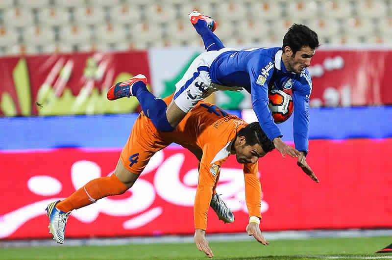 مجيد غلام نجاد