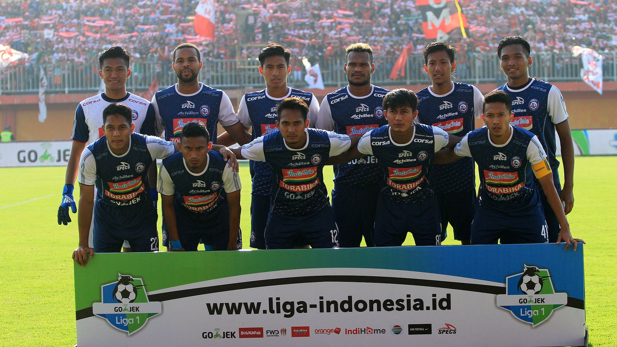 Tim Arema FC