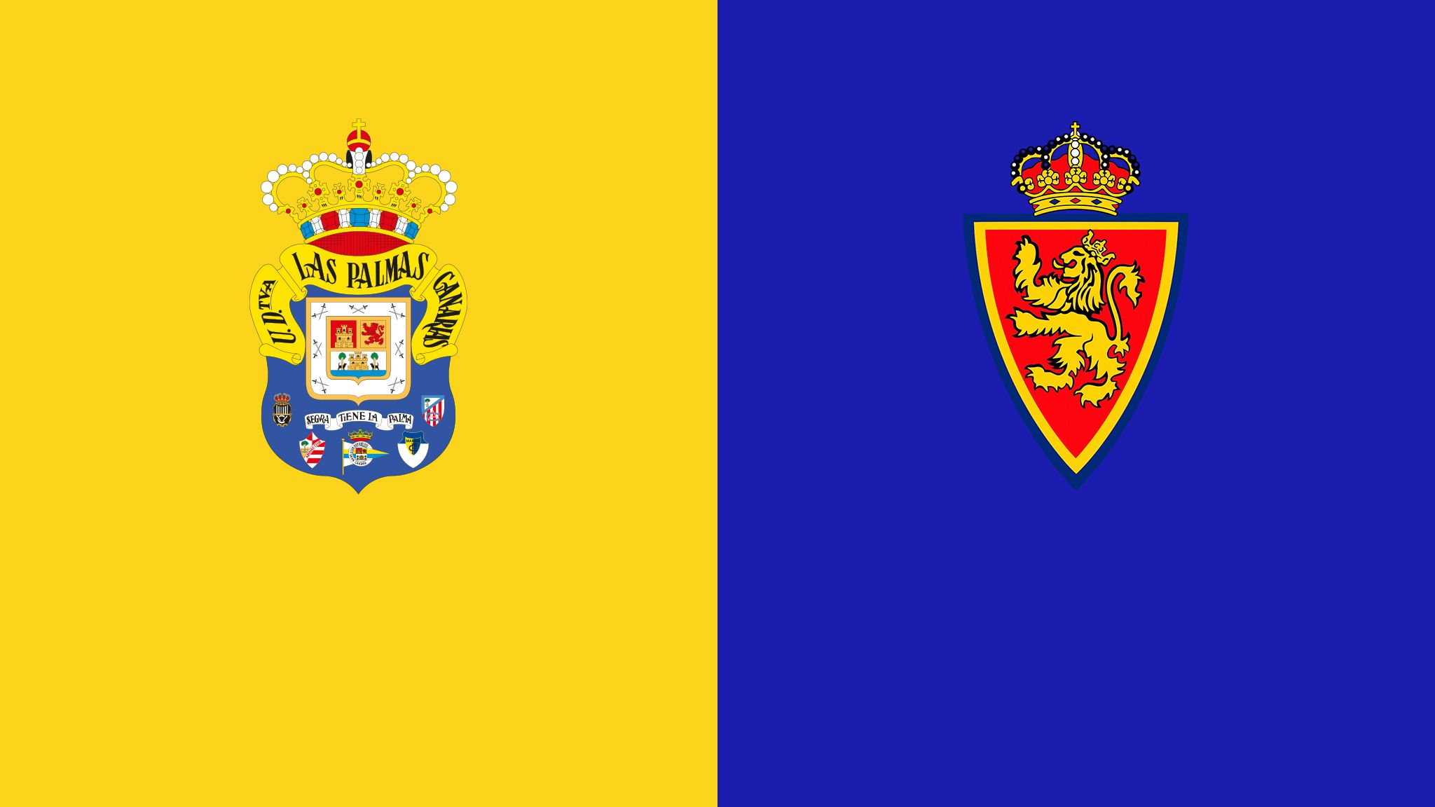 LAS PALMAS ZARAGOZA 11052021