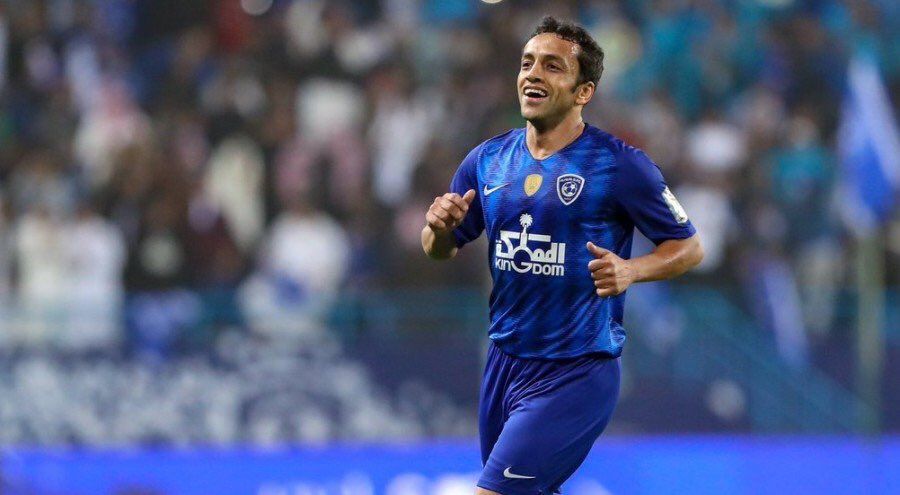 الهلال - الشلهوب