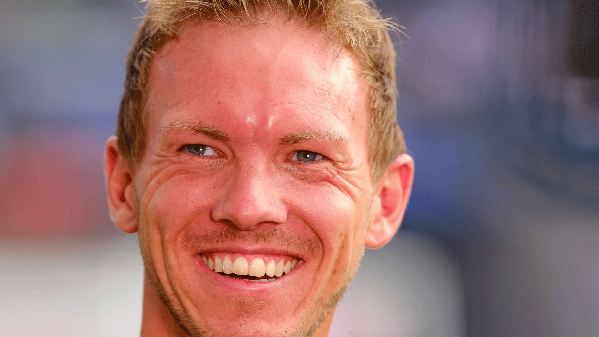 GER ONLY Julian Nagelsmann