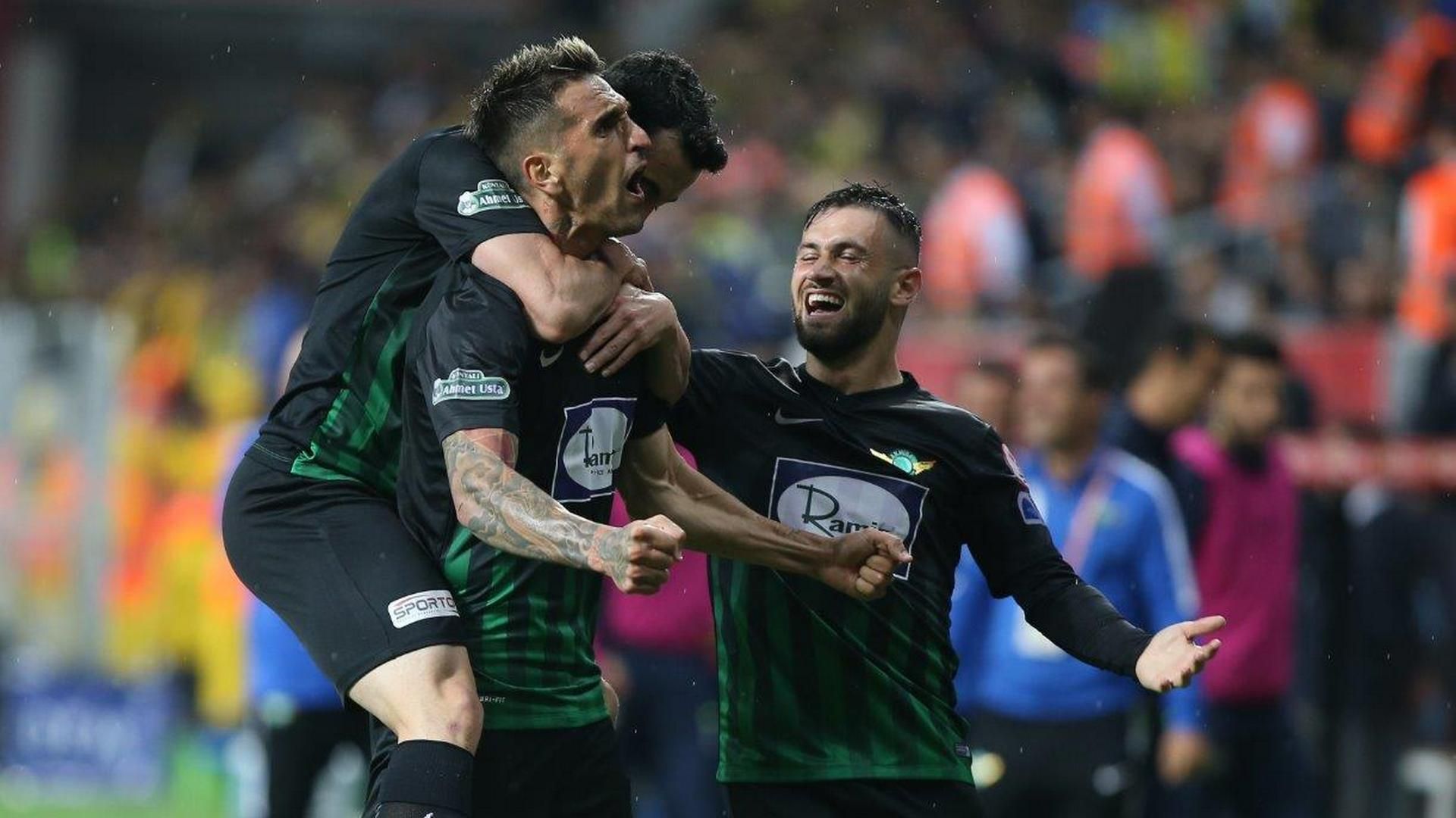 Akhisarspor 5102018 ZTK