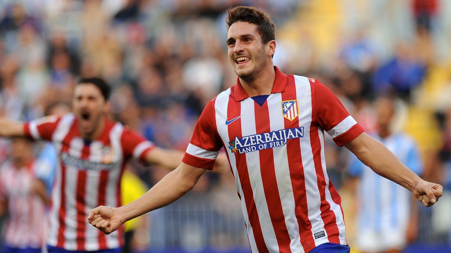 koke