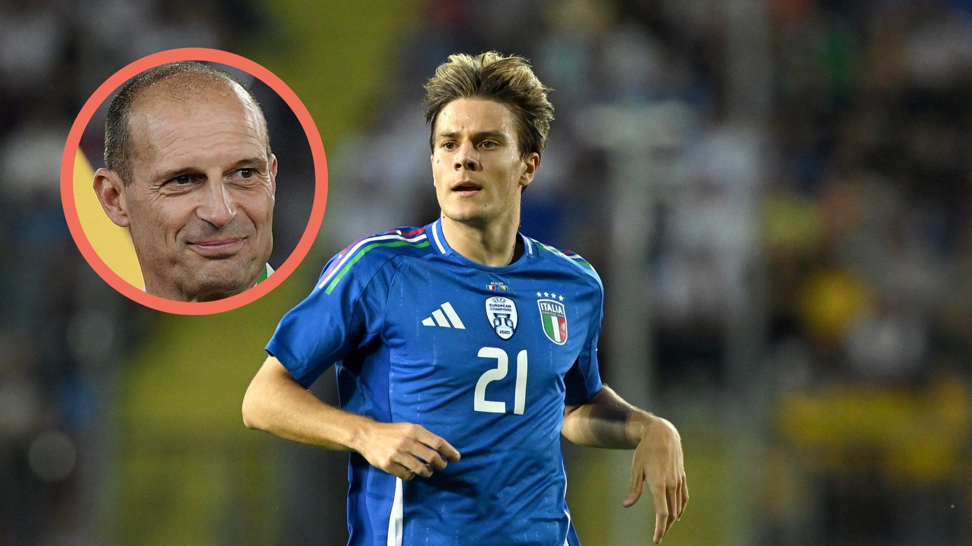 Fagioli Allegri
