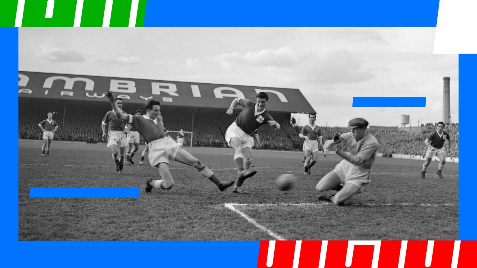 1958 Irlanda del Nord 