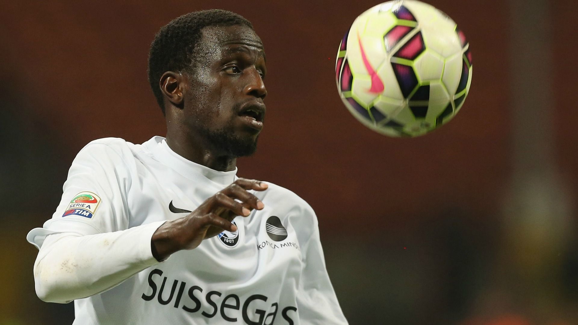 Boukary Dramè Atalanta