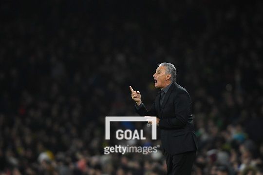tite brazil