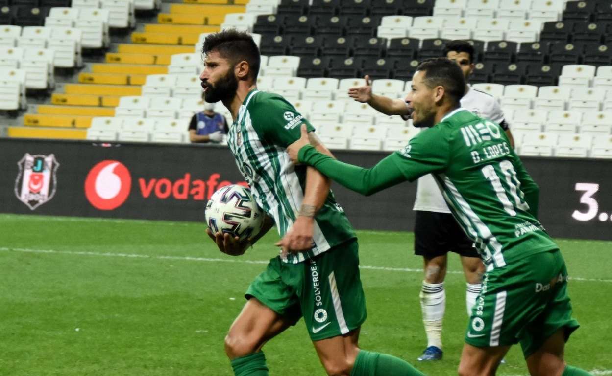 บรูโน โมไรรา