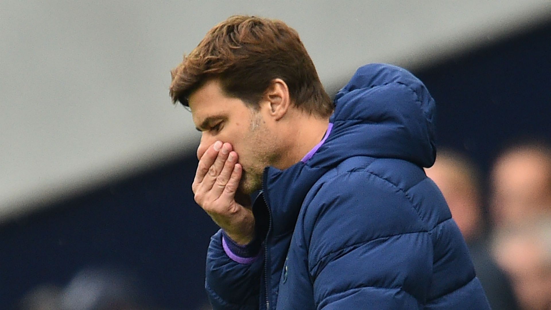 Mauricio Pochettino Tottenham Watford 191019