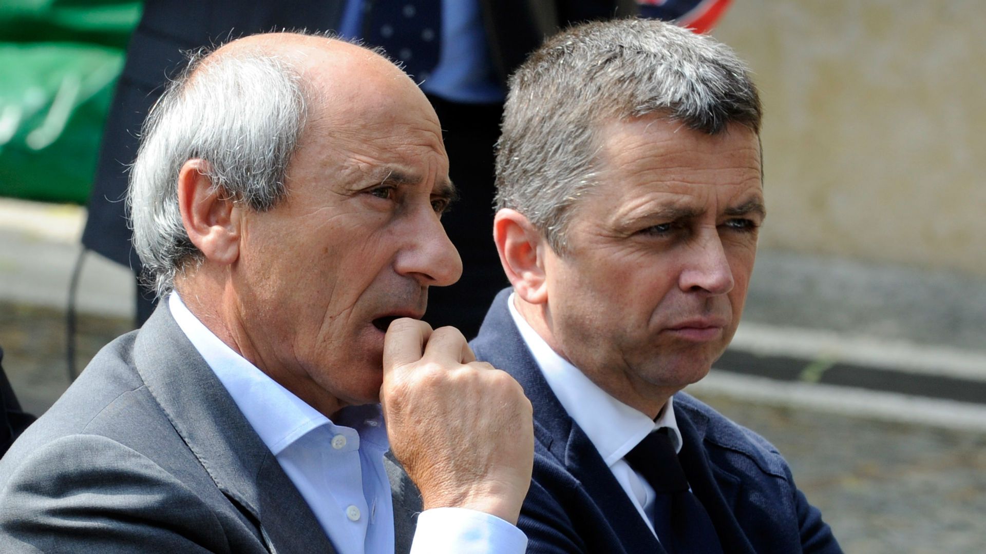 Furino Vignola Juventus