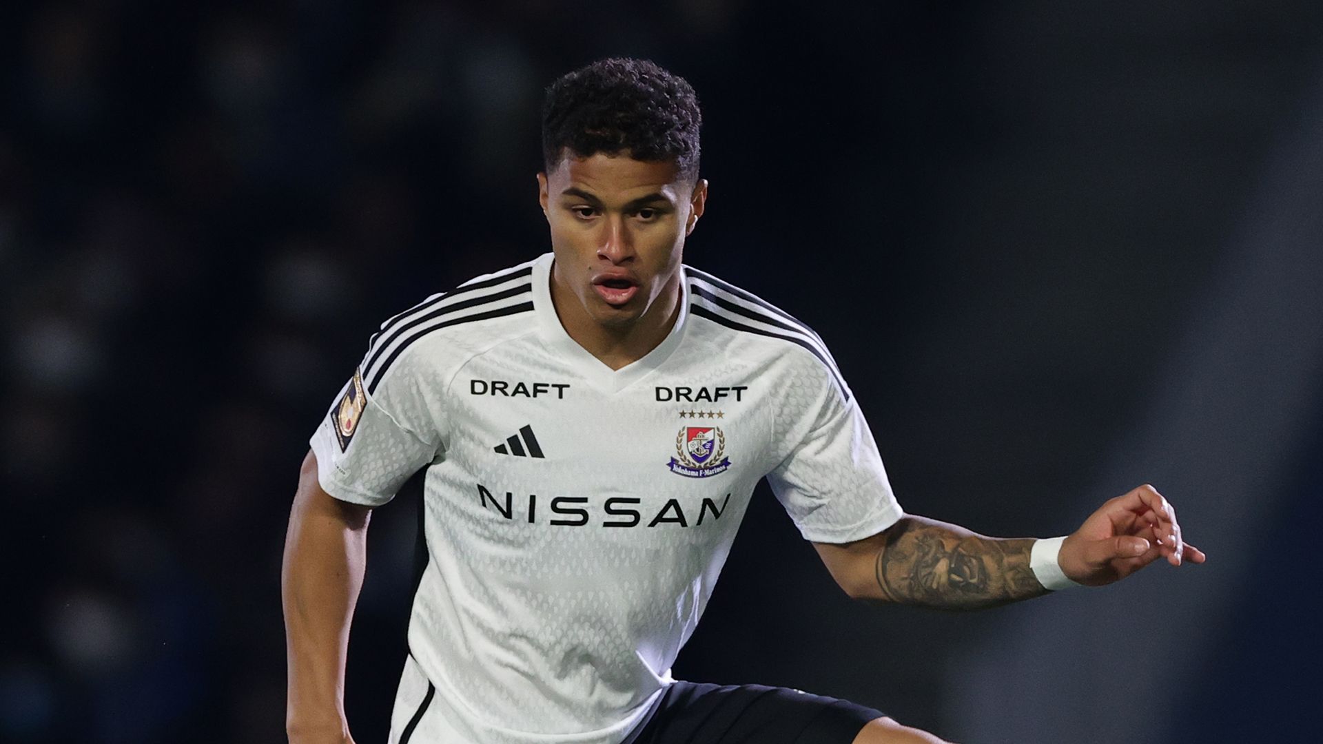 ヤン・マテウス2発＆エウベル弾！ 横浜FMが鳥栖に敵地で逆転勝利 | Goal.com 日本