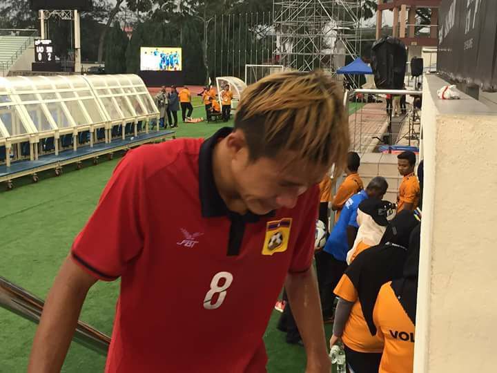 ทีมชาติลาว