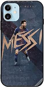 جراب حماية ميسى للايفون